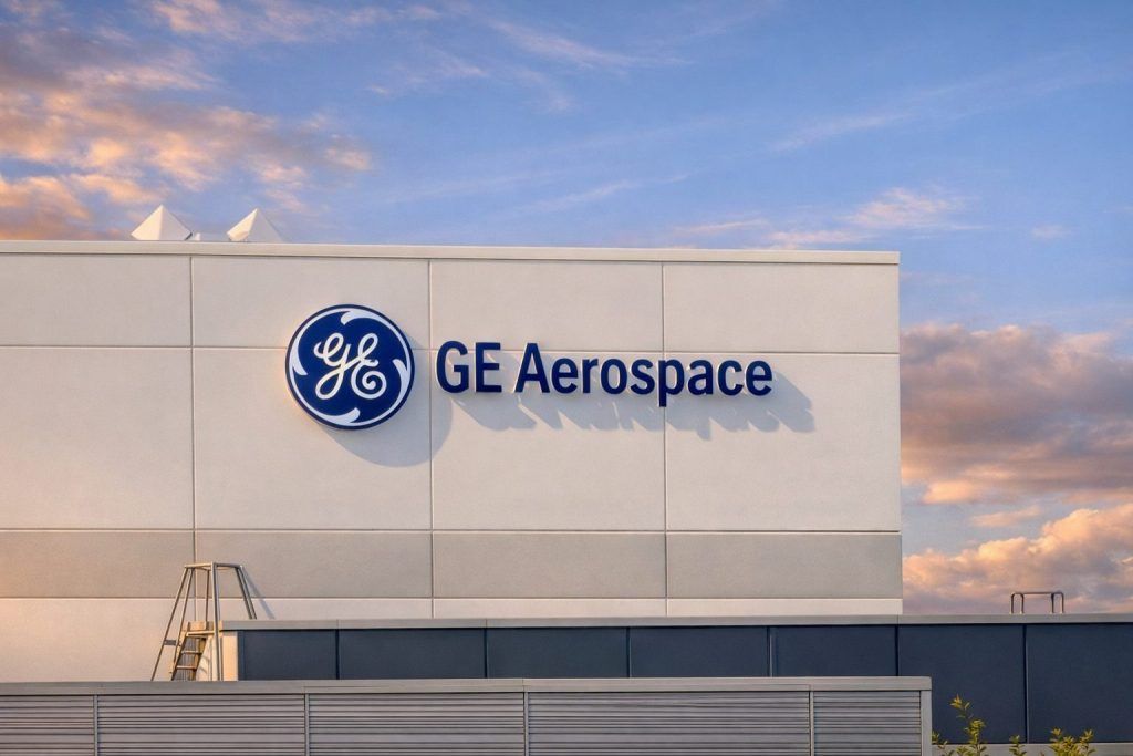 GE Aerospace Stock Week Ahead: Key Catalysts, Analyst Forecasts, and Fresh News for NYSE:GE (Dec. 22–26, 2025)