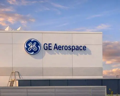 GE Aerospace Stock Week Ahead: Key Catalysts, Analyst Forecasts, and Fresh News for NYSE:GE (Dec. 22–26, 2025)