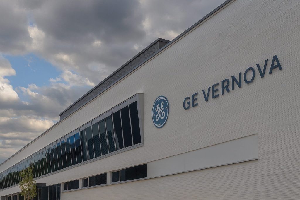 GE Vernova (GEV) Soars After Hours as Dividend Doubles and Outlook Surges – What to Know Before the December 10, 2025 Open