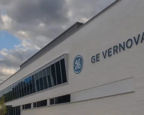 GE Vernova (GEV) Soars After Hours as Dividend Doubles and Outlook Surges – What to Know Before the December 10, 2025 Open