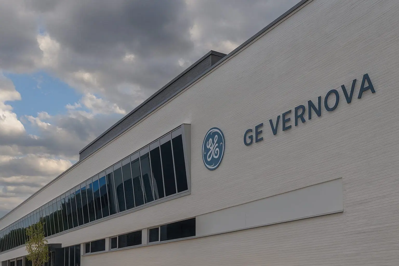 GE Vernova (GEV) Soars After Hours as Dividend Doubles and Outlook Surges – What to Know Before the December 10, 2025 Open