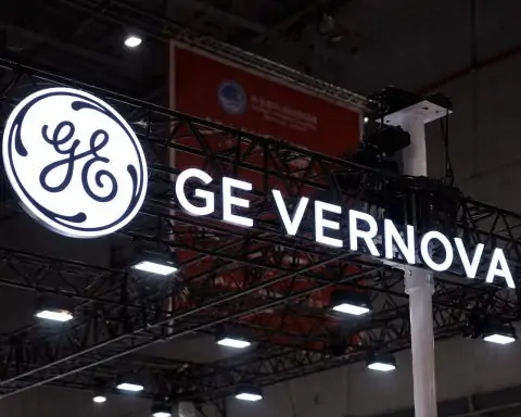 GE Vernova (GEV) Stock After Hours Today, Dec. 23, 2025: Late Trading, Fresh Contract News, and What to Watch Before the Dec. 24 Open