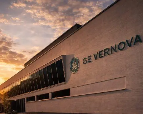 GE Vernova (GEV) Stock Drops After the Bell on Dec. 17, 2025: What Drove the Selloff and What to Watch Before Thursday’s Market Open