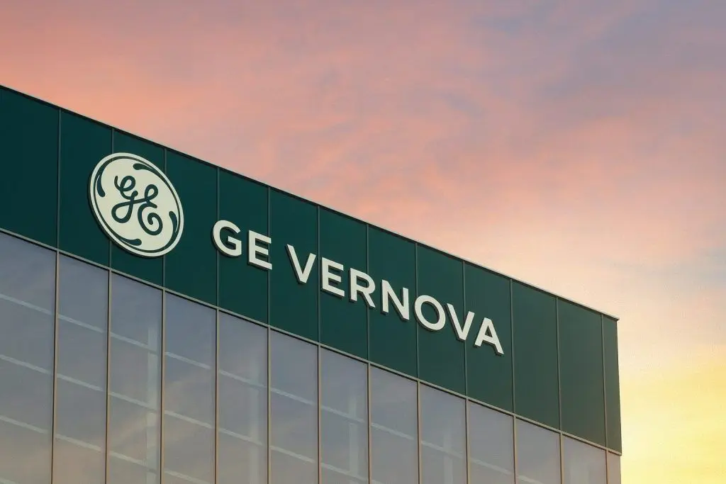 GE Vernova (GEV) Stock Forecast & News: Investor Day Surge, Dividend Doubling, and What to Watch Next Week (Updated Dec. 12, 2025)