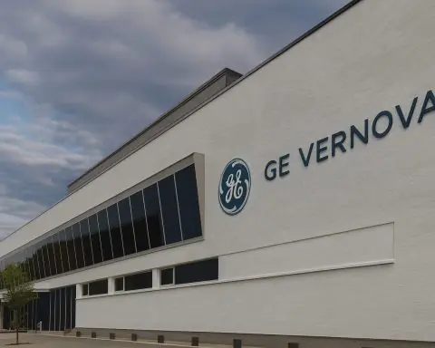 GE Vernova (GEV) Stock on December 3, 2025: Investor Day Countdown After a 75%+ Rally