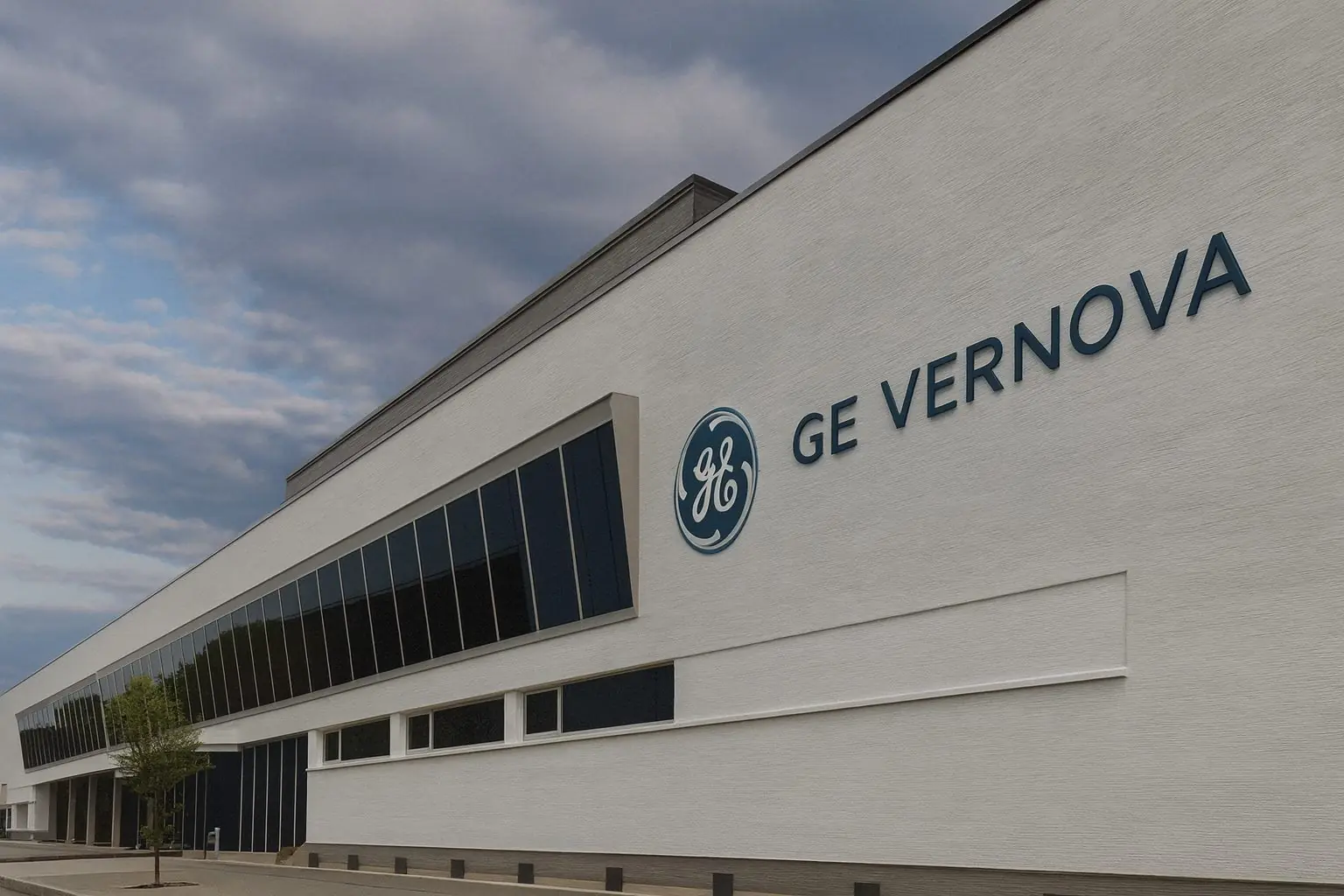 GE Vernova (GEV) Stock on December 3, 2025: Investor Day Countdown After a 75%+ Rally