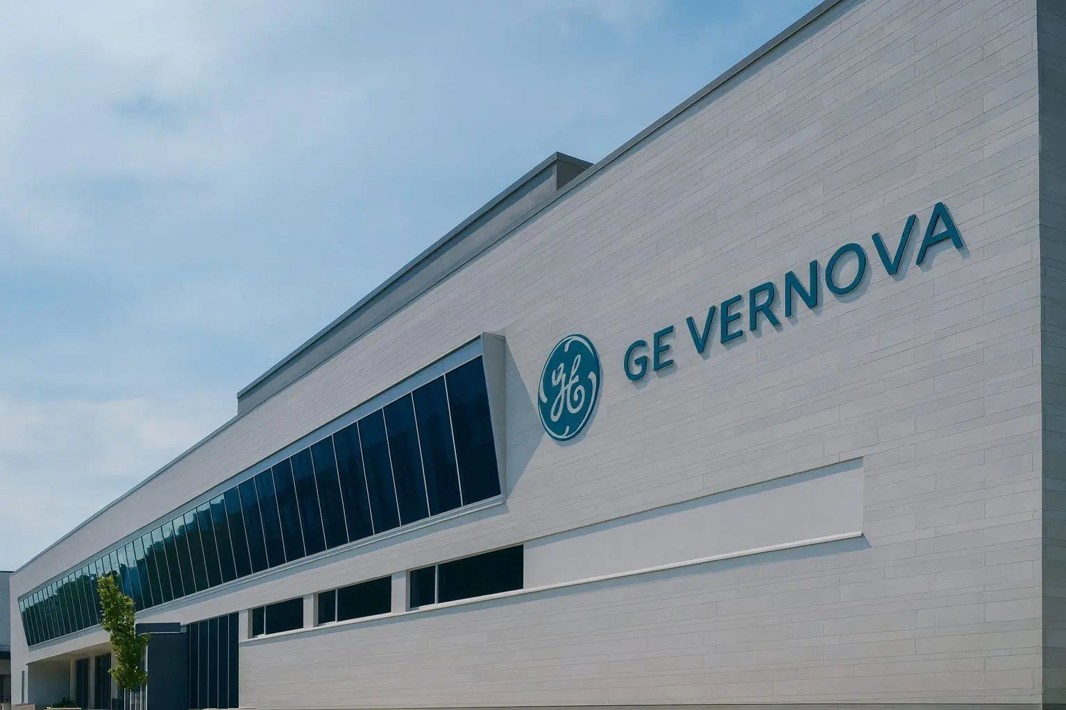 GE Vernova (GEV) Stock on December 4, 2025: Romania Wind Deal, R&D Blitz and Investor Day Risks