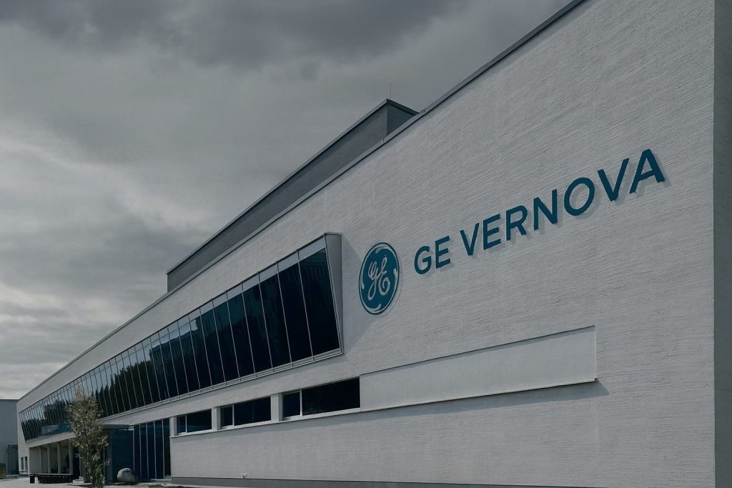 GE Vernova (GEV) Stock Soars on AI Power Demand: Price Target, Forecast and Outlook as of December 11, 2025