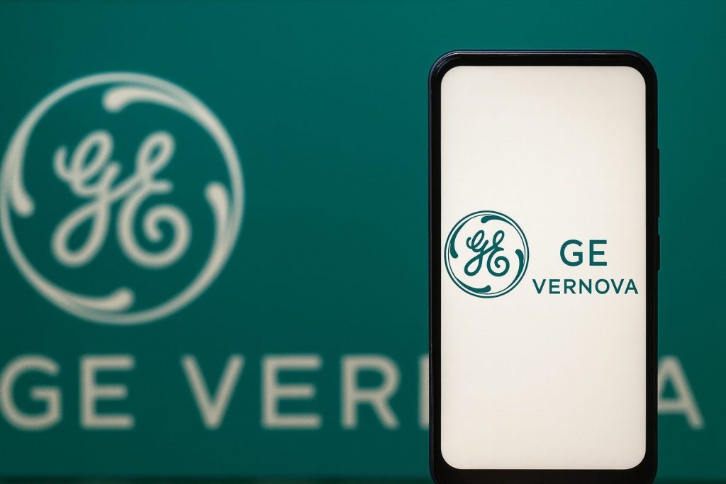 GE Vernova (GEV) Stock Soars on New 2026 Outlook, Dividend Hike and $10 Billion Buyback