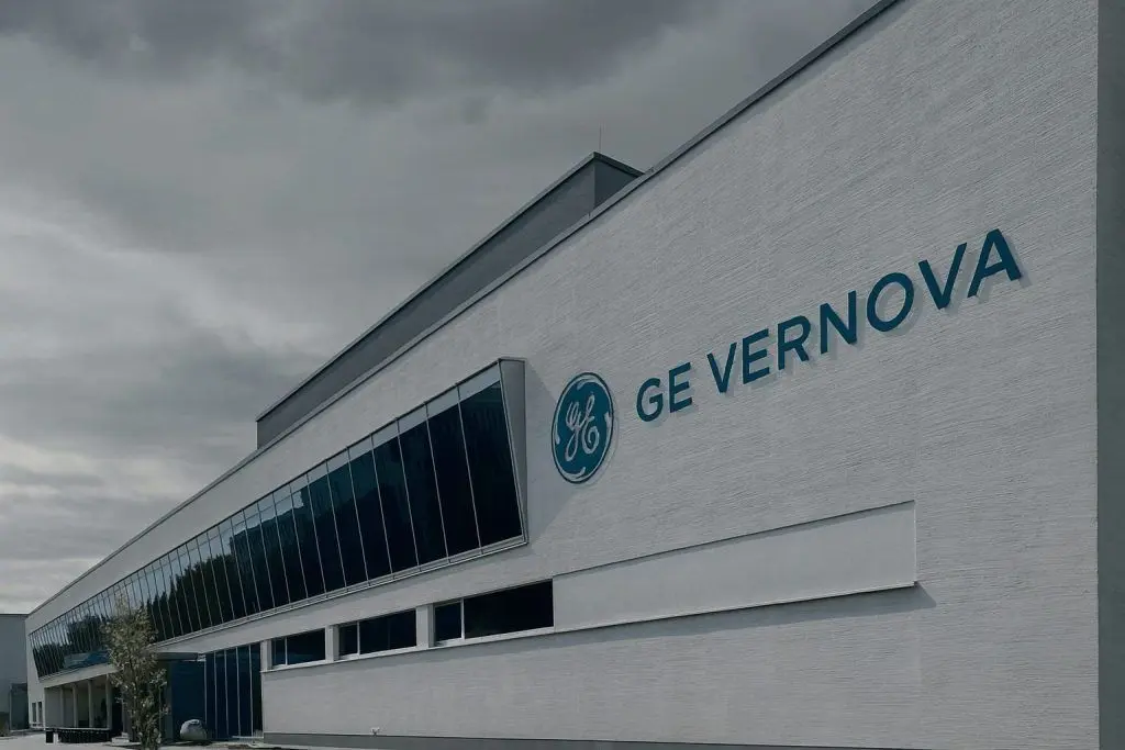 GE Vernova (GEV) Stock Soars to Record High on AI Power Demand: Guidance, Analyst Targets and 2026–2028 Forecasts