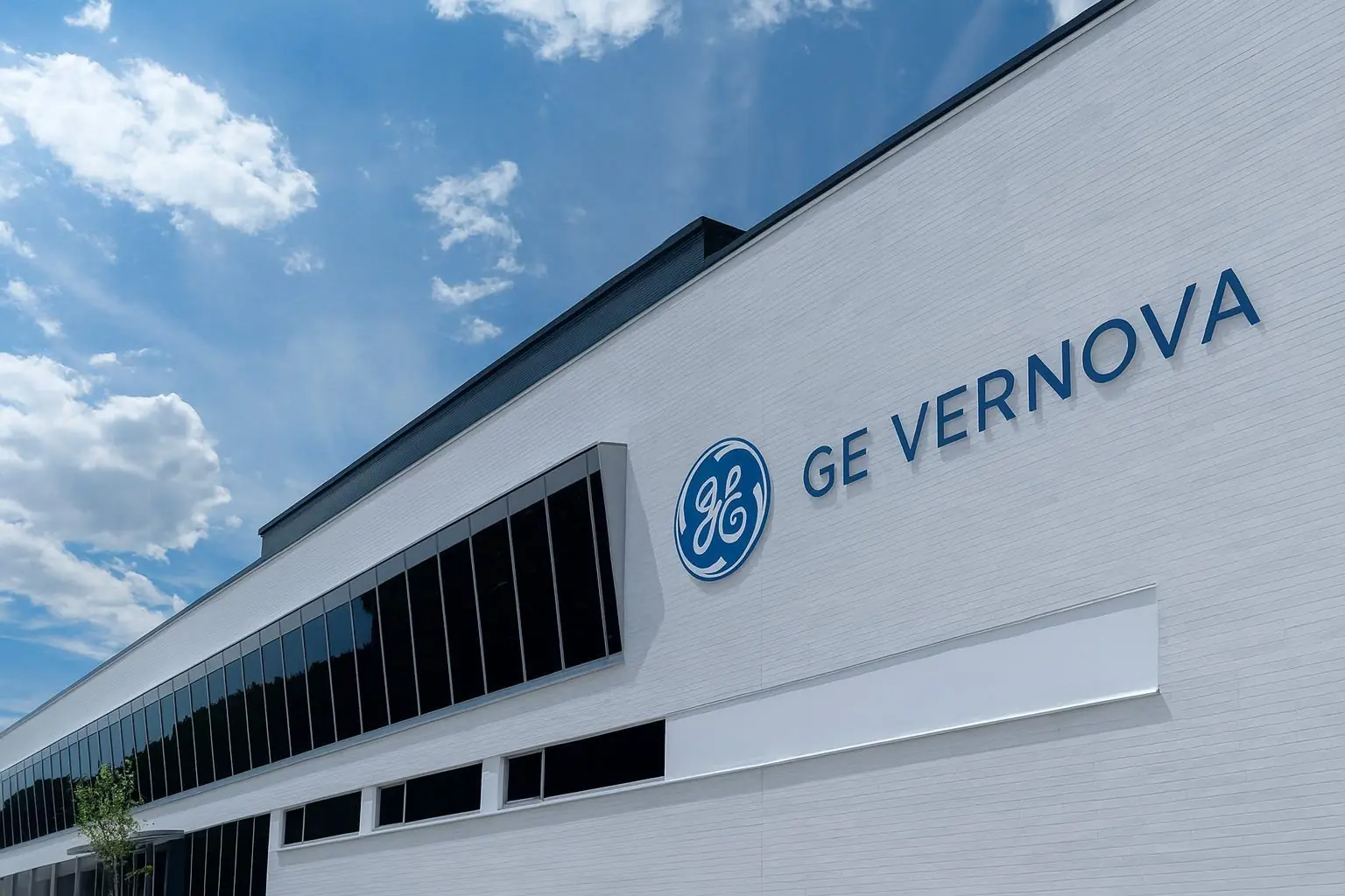 GE Vernova (GEV) Stock Today: Price, Latest News, Analyst Forecasts and Investment Outlook – December 5, 2025