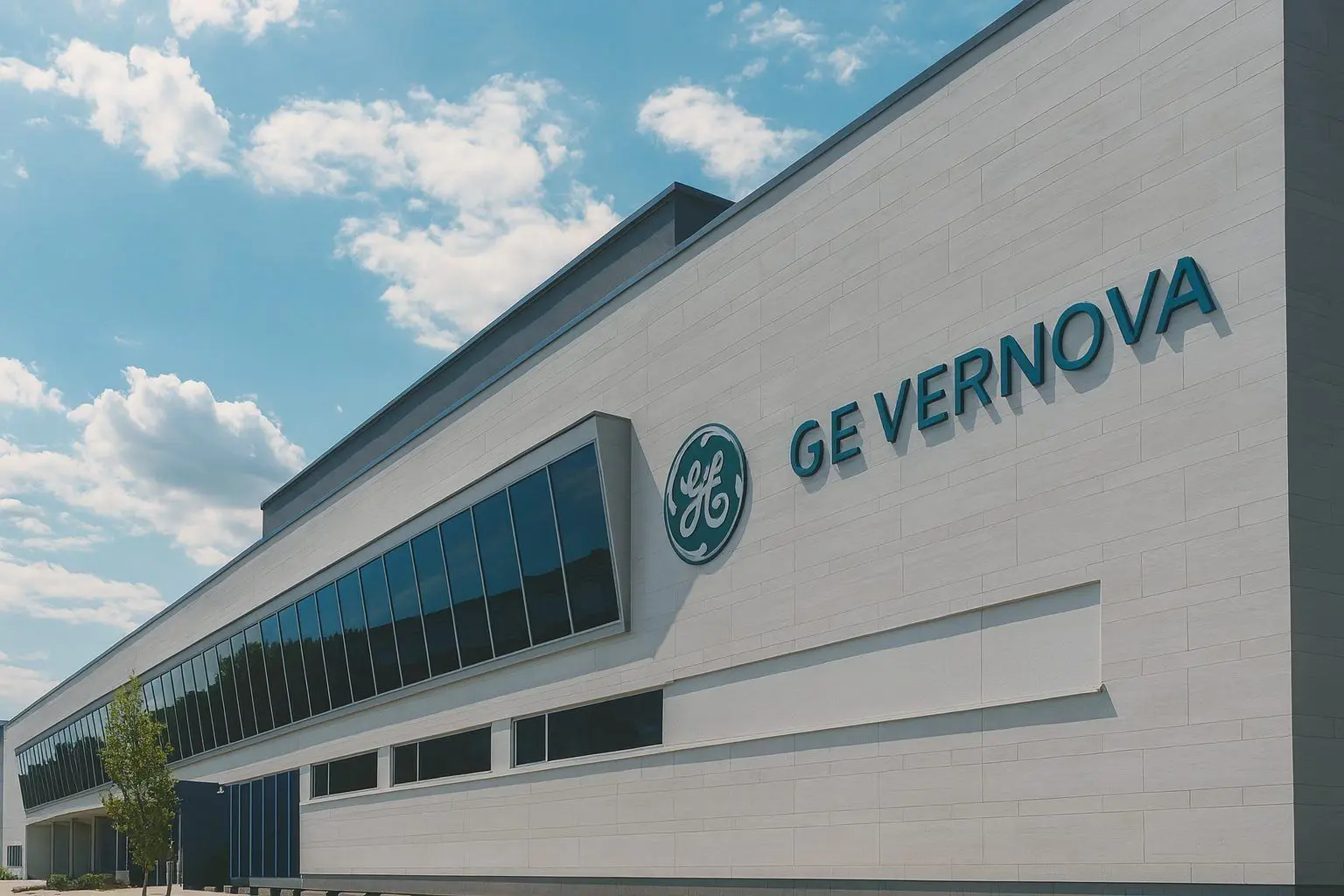 GE Vernova (GEV) Stock: What to Know Before the Market Opens on December 8, 2025