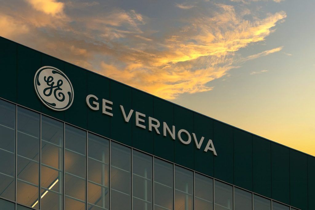 GE Vernova stock edges higher after Vietnam gas-plant start; Jan. 28 earnings now in focus