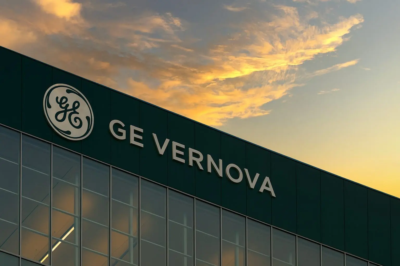 GE Vernova stock edges higher after Vietnam gas-plant start; Jan. 28 earnings now in focus