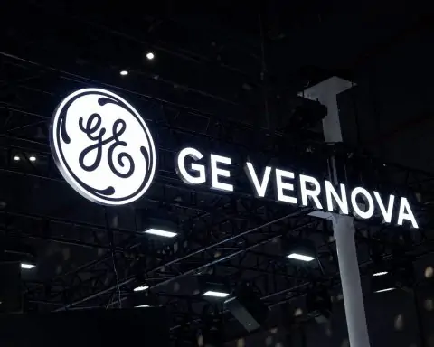 GE Vernova Stock (GEV) News and Forecast: Analyst Targets Rise After AI-Linked Volatility — December 19, 2025