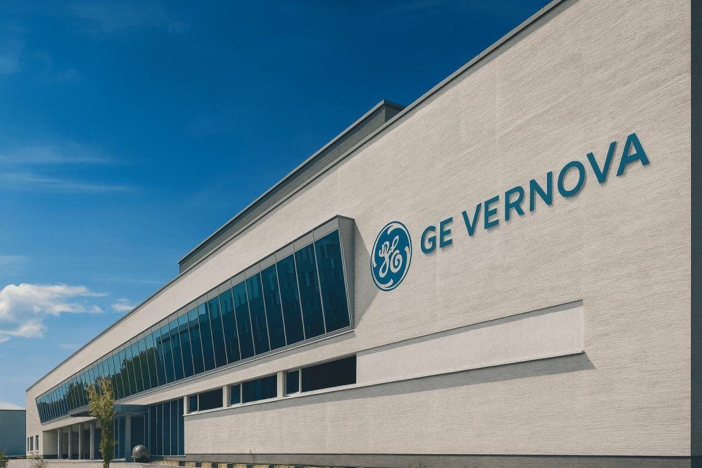 GE Vernova Stock (GEV) News, Forecasts and Analysis as of Dec. 12, 2025: Investor Update Rally Meets Valuation Debate
