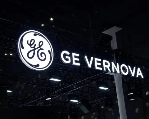 GE Vernova Stock (GEV) News & Forecasts: Investor Update Rally Meets Valuation Reality as AI Power Demand Resets the Narrative
