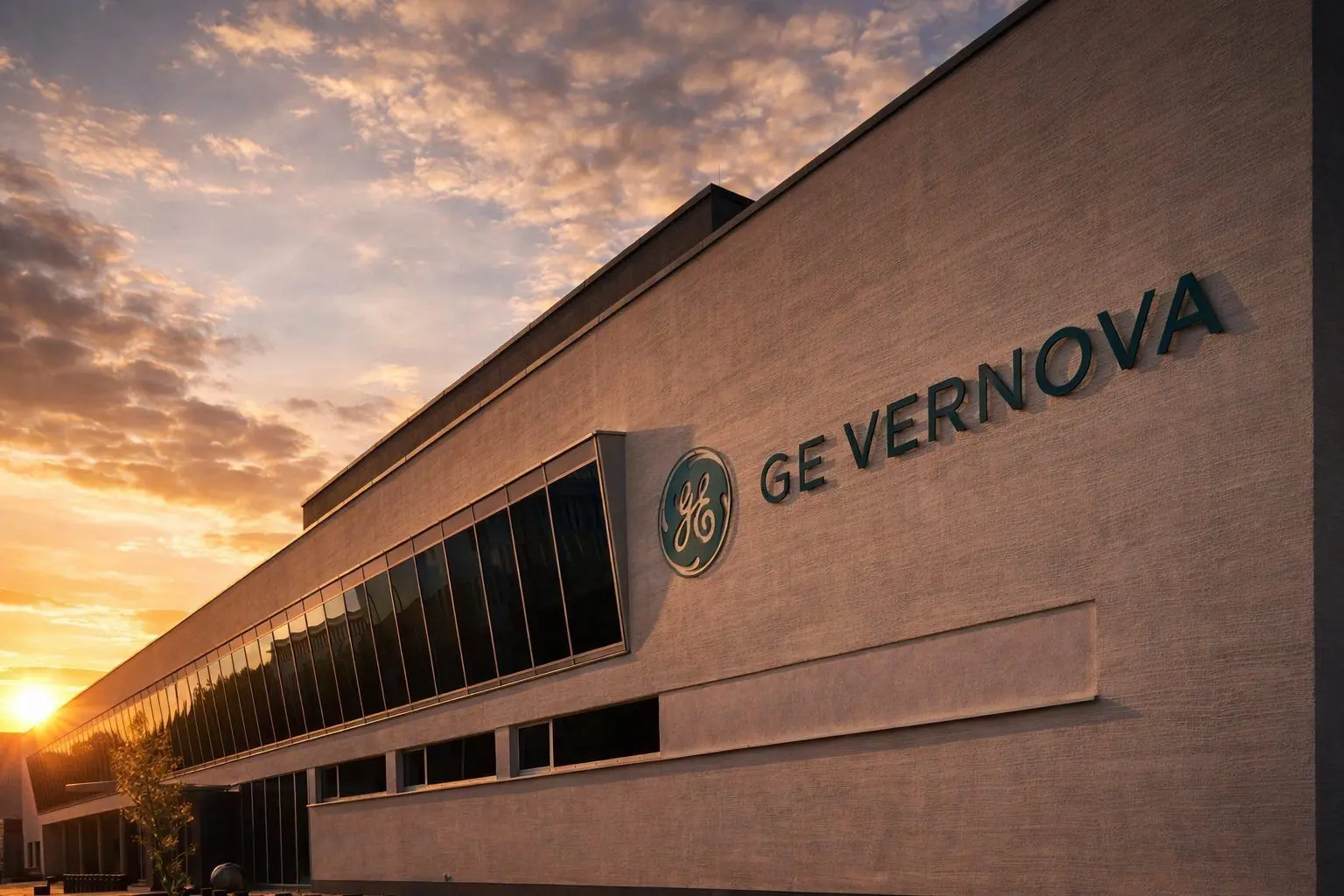 GE Vernova Stock (GEV) Slides on Dec. 17, 2025: New Fuel‑Cell Data Center Push, Analyst Targets, and 2028 Outlook