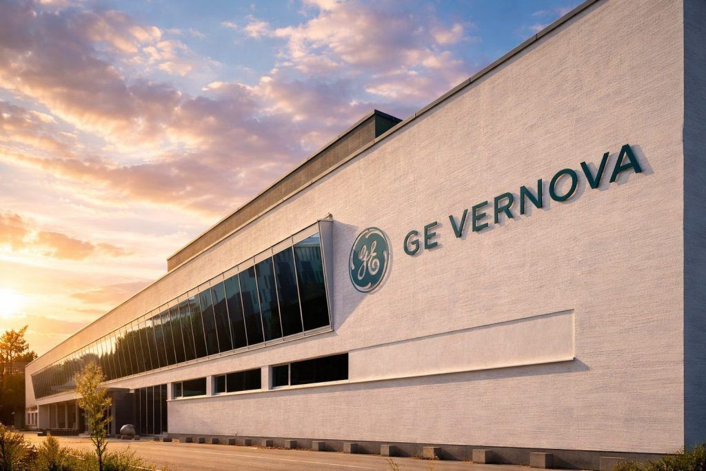 GE Vernova Stock (GEV) Weekend Outlook: Data-Center Turbine Demand in Focus, New Wind Deal, and Analyst Targets Ahead of Monday’s Open