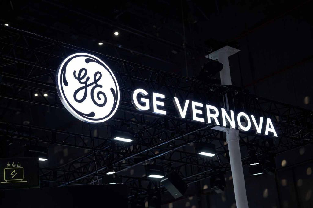 GE Vernova stock jumps 6% on White House push for emergency PJM power auction