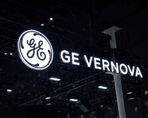 GE Vernova stock jumps 6% on White House push for emergency PJM power auction