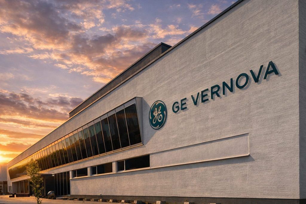 GE Vernova Stock (NYSE: GEV) News on Dec. 16, 2025: Fresh Price-Target Hikes Extend the AI-Power Trade Momentum