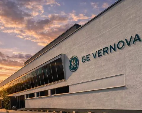 GE Vernova Stock (NYSE: GEV) News on Dec. 16, 2025: Fresh Price-Target Hikes Extend the AI-Power Trade Momentum