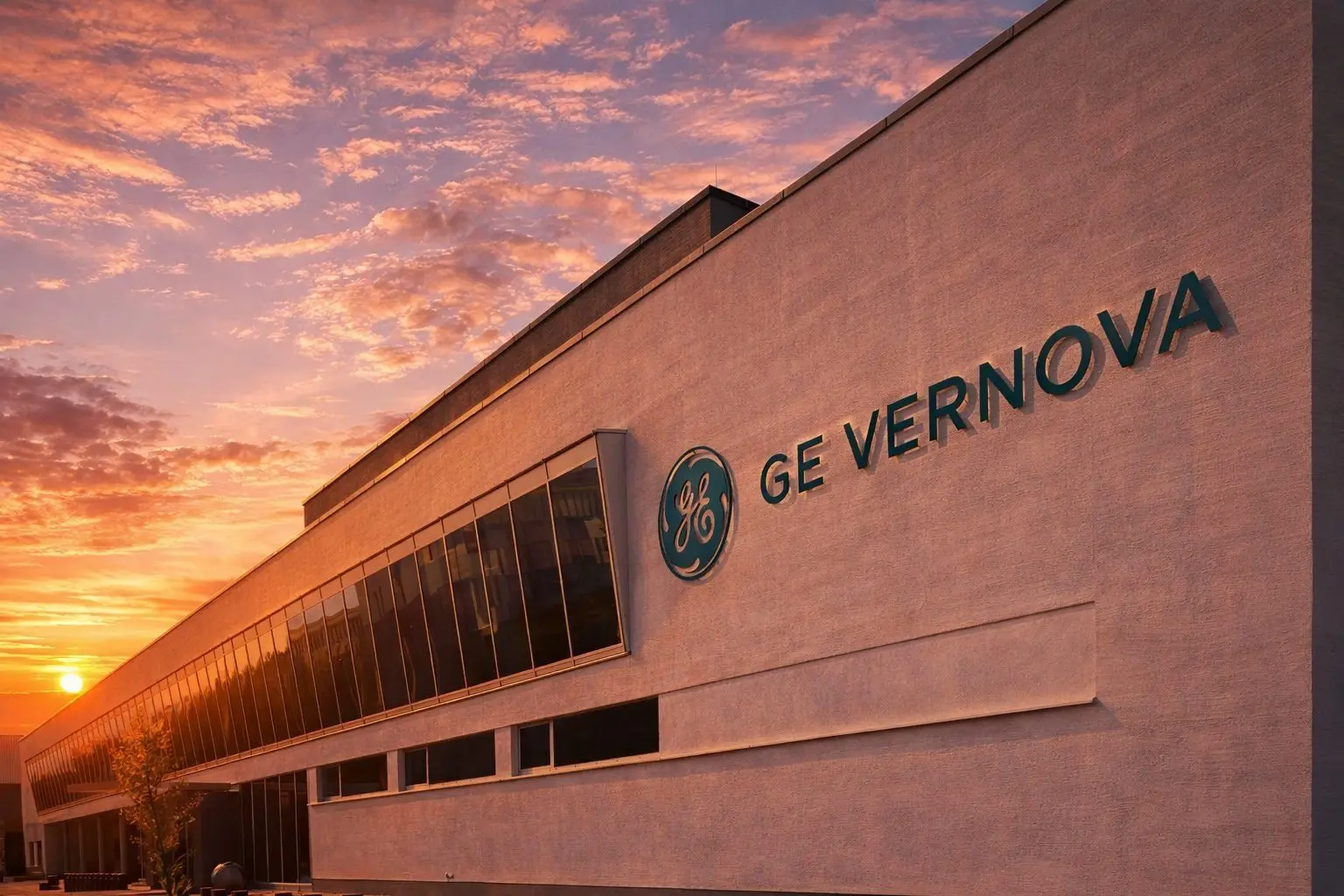 GE Vernova Stock (NYSE: GEV) News on Dec. 22, 2025: Offshore Wind Freeze, New HVDC Contract, and Wall Street Forecasts