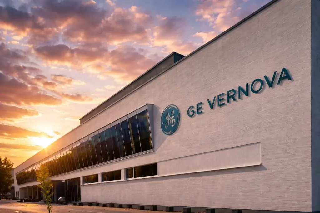 GE Vernova Stock (NYSE: GEV) Rebounds on Dec. 18, 2025 as Jefferies Upgrades; Analysts Lift Targets After AI-Driven Selloff