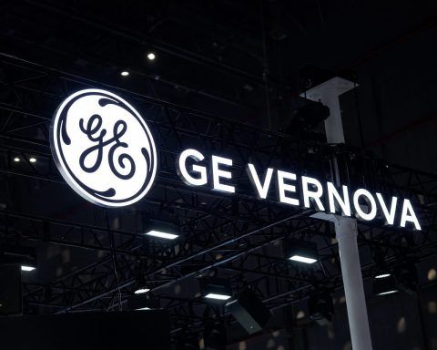 GE Vernova stock slips as Wall Street turns cautious before Jan. 28 earnings