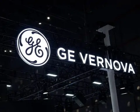 GE Vernova stock today: Why GEV is holding near $665 as Fed minutes loom