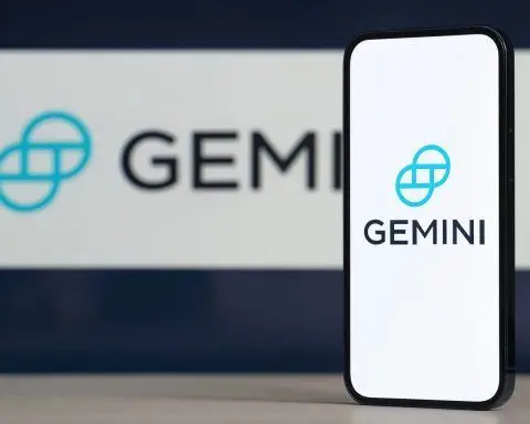 Gemini Space Station (GEMI) Stock News Today: Prediction Markets License, Q3 Losses and 2026 Forecasts – December 11, 2025