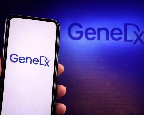 GeneDx (WGS) Stock Slides on Dec. 16, 2025: Latest News, Analyst Forecasts, and What Investors Are Watching Next