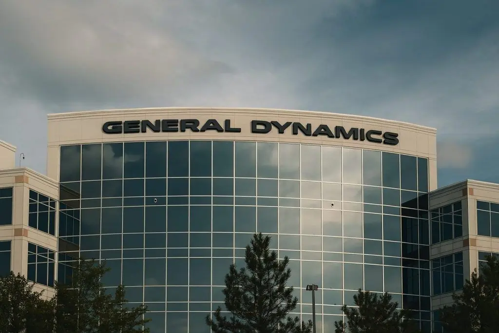 General Dynamics Stock (GD) in December 2025: Earnings Beats, Massive Backlog and a New Legal Challenge