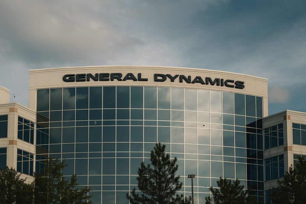 General Dynamics Stock (GD) in December 2025: Earnings Beats, Massive Backlog and a New Legal Challenge General Dynamics Stock (GD) in December 2025: Earnings Beats, Massive Backlog and a New Legal Challenge