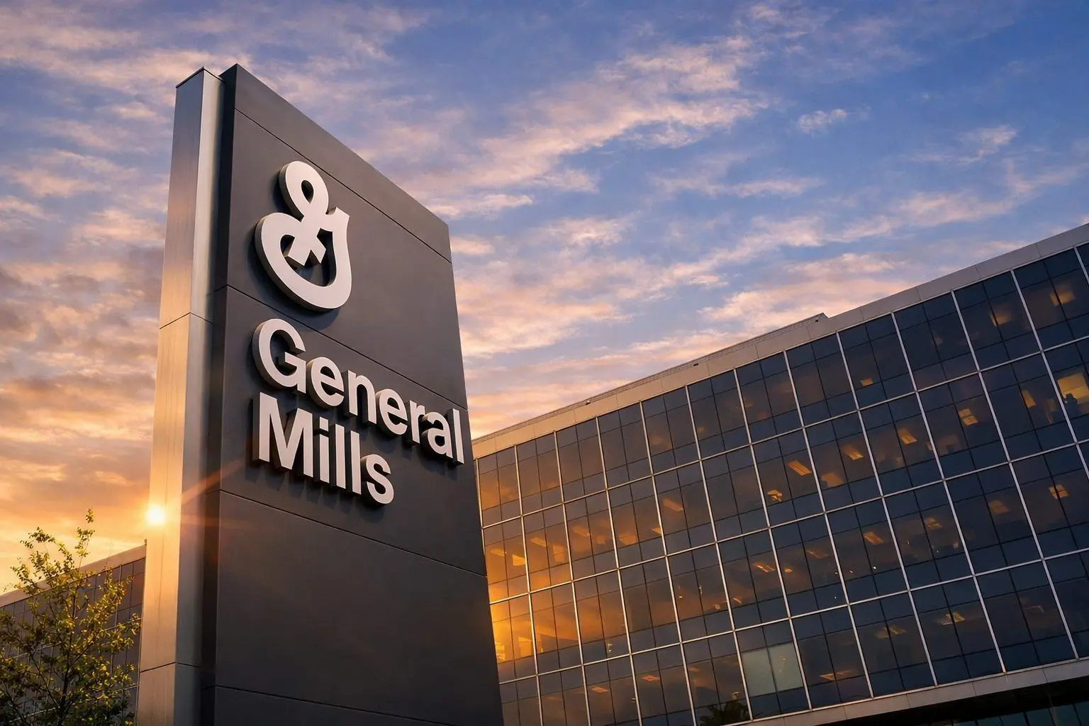 General Mills Stock (NYSE: GIS) Jumps After Q2 FY2026 Earnings Beat: Outlook Reaffirmed, Analysts Map the Next Move