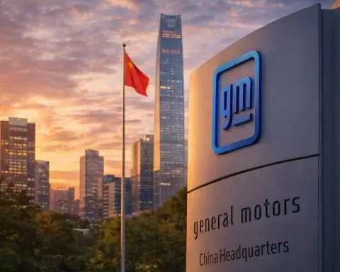 General Motors (GM) Stock Hits Record Highs: Analyst Upgrades, EV Momentum and Buybacks Define the 2026 Outlook