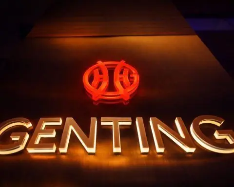 Genting Singapore (SGX: G13) Stock Outlook: RWS 2.0 Spending, Credit Ratings, and Analyst Targets as of 25 Dec 2025