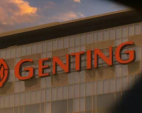 Genting Singapore (SGX: G13) Stock This Week: Moody’s Downgrade, RWS 2.0 Funding Questions, and the Week-Ahead Outlook (Updated 14 Dec 2025)