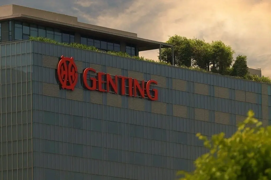Genting Singapore (SGX:G13) on 8 December 2025: Share Price, Q3 2025 Results, RWS 2.0 Expansion and 2026 Forecasts