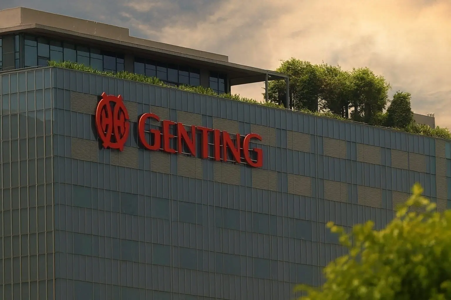 Genting Singapore (SGX:G13) Stock on 5 December 2025: Q3 Rebound, 5% Yield and New York Casino Catalyst