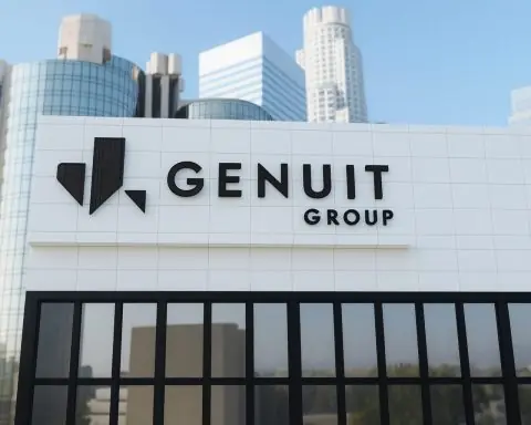 Genuit Group PLC (LON: GEN) Stock: JPMorgan Lifts Target as M&G Buys 5% Stake After Profit Warning