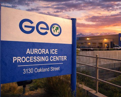 GEO Group Stock (NYSE: GEO): December 19, 2025 News, Forecasts, and What Investors Are Watching