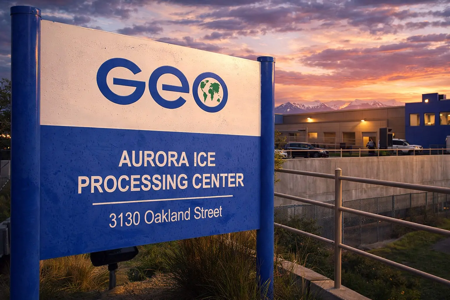 GEO Group Stock (NYSE: GEO): December 19, 2025 News, Forecasts, and What Investors Are Watching