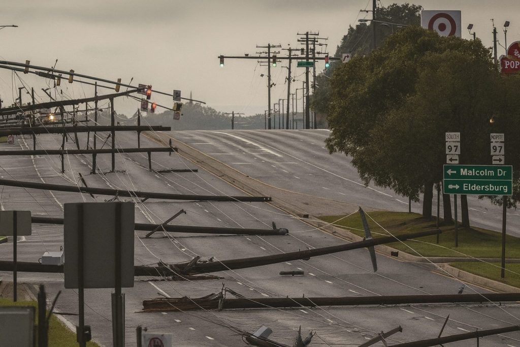 Geraldton Power Outage and Tasmania Wild Winds: Storm Damage Leaves Thousands Without Electricity on December 14, 2025
