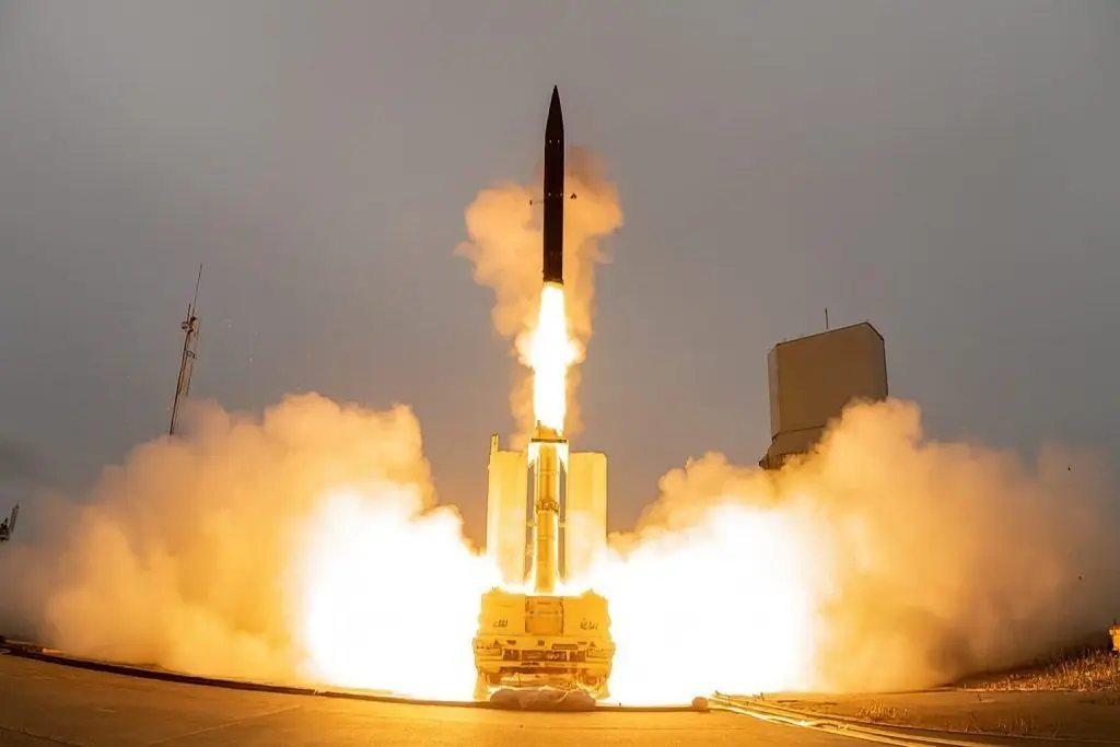 Germany Switches On Arrow 3 Missile Shield at Holzdorf – What the 3 December Milestone Means for Europe