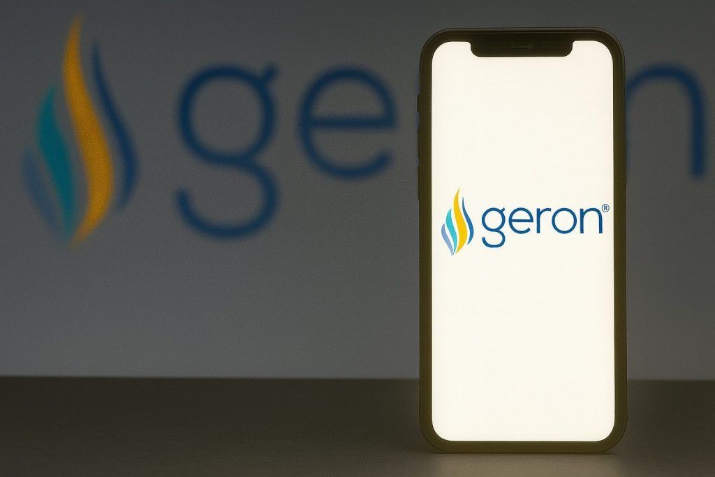 Geron Stock (NASDAQ: GERN) News Today: Restructuring, Analyst Ratings, and 2026 Catalysts (Dec. 12, 2025)