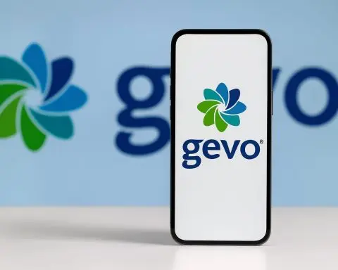Gevo Inc (GEVO) Stock: Q3 2025 Earnings Beat, DOE Loan Extension and 2026 Price Forecasts Explained