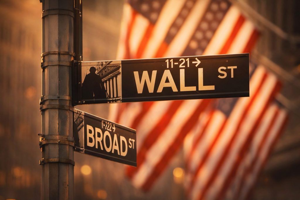 Giełda w USA dziś (24 grudnia 2025): Dow i S&P 500 zamykają się na rekordowych poziomach w sesji wigilijnej, rozpoczynając rajd świętego Mikołaja