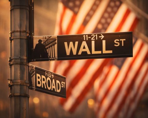 Giełda w USA dziś (24 grudnia 2025): Dow i S&P 500 zamykają się na rekordowych poziomach w sesji wigilijnej, rozpoczynając rajd świętego Mikołaja